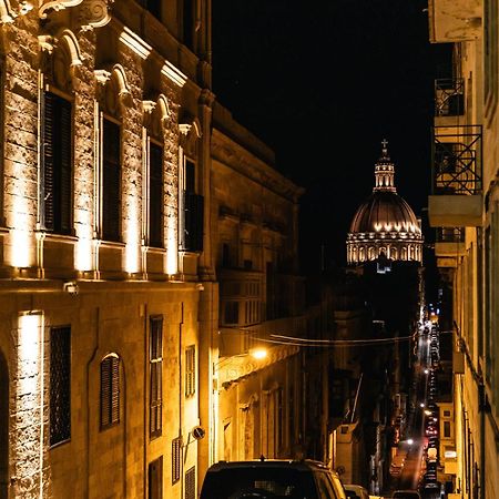Valletta Center Apartment By Arcobnb Exterior foto