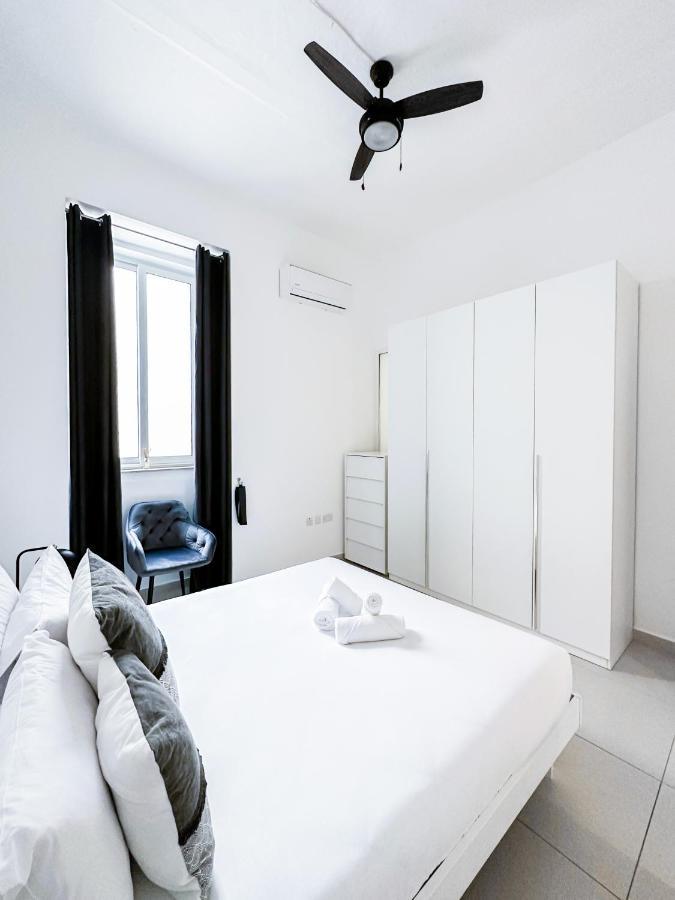 Valletta Center Apartment By Arcobnb Exterior foto