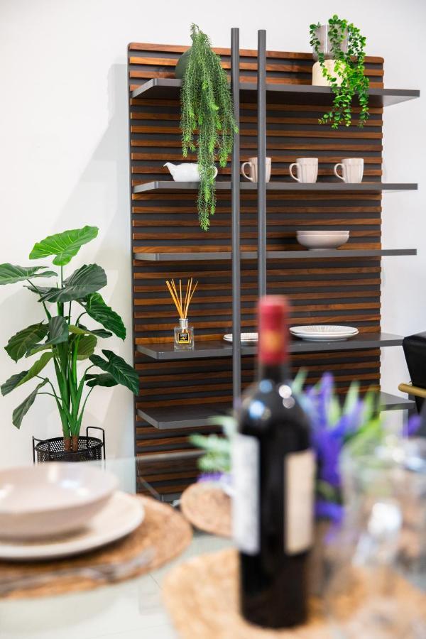 Valletta Center Apartment By Arcobnb Exterior foto