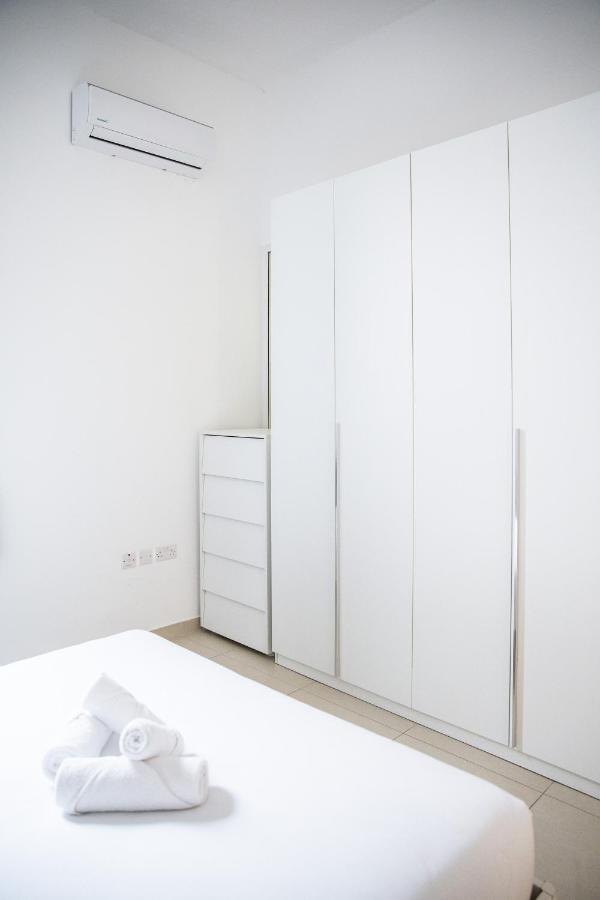 Valletta Center Apartment By Arcobnb Exterior foto