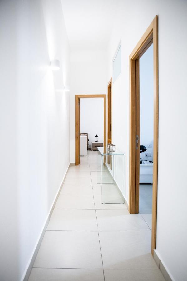 Valletta Center Apartment By Arcobnb Exterior foto