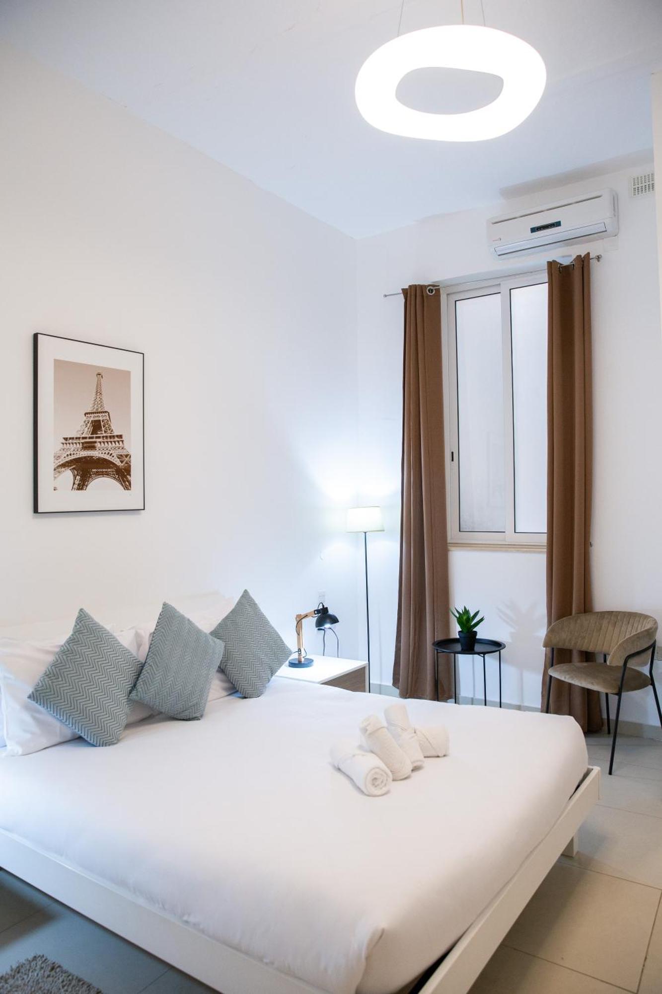 Valletta Center Apartment By Arcobnb Exterior foto