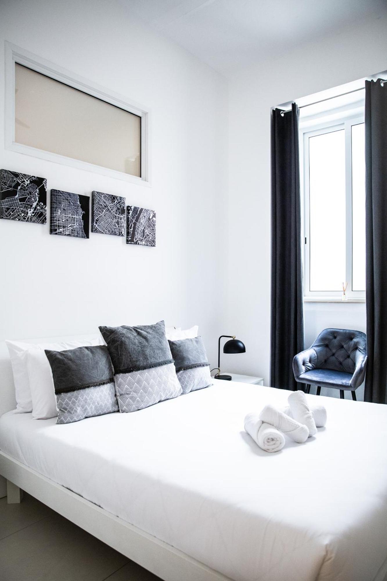 Valletta Center Apartment By Arcobnb Exterior foto