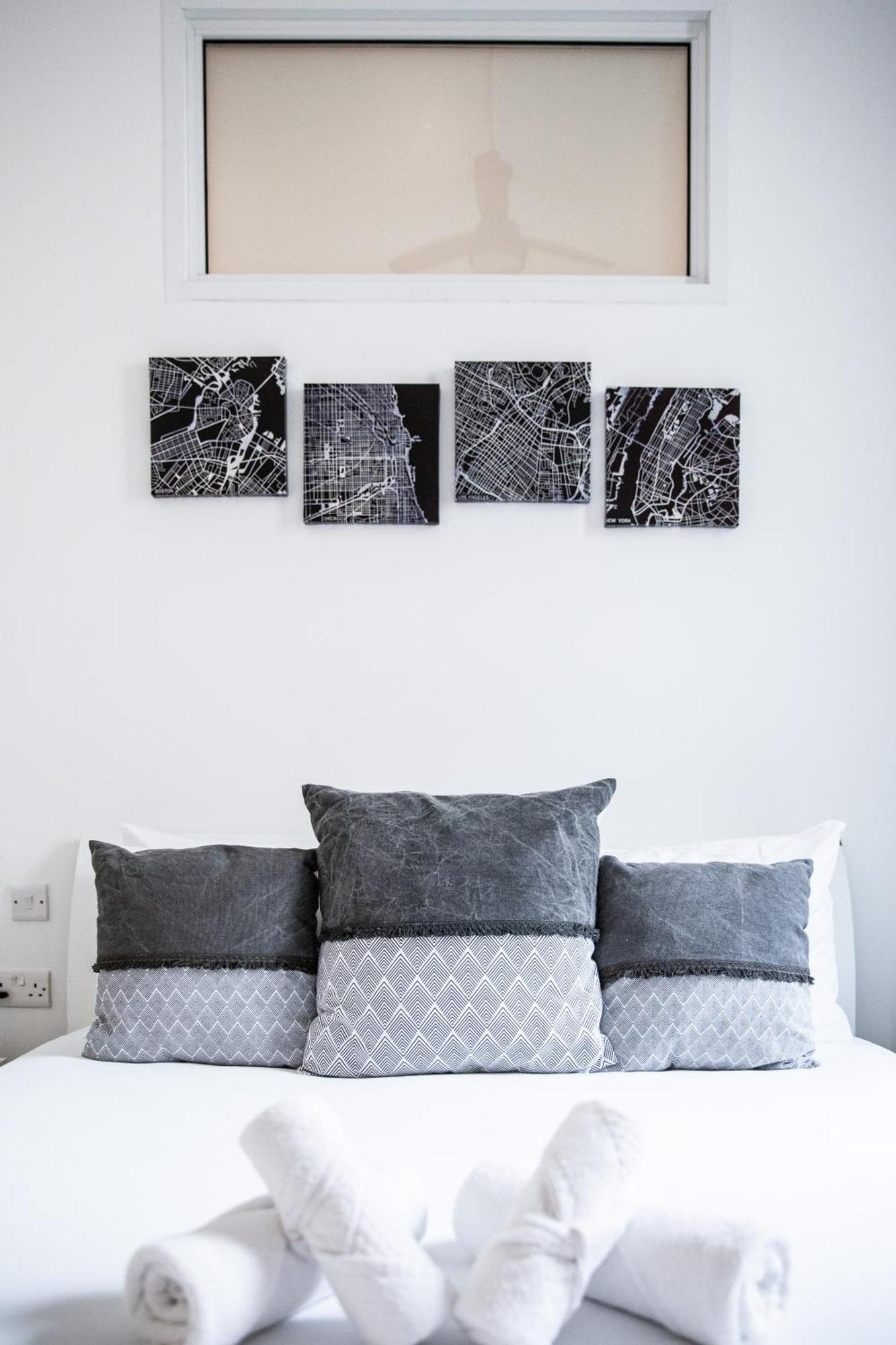 Valletta Center Apartment By Arcobnb Exterior foto