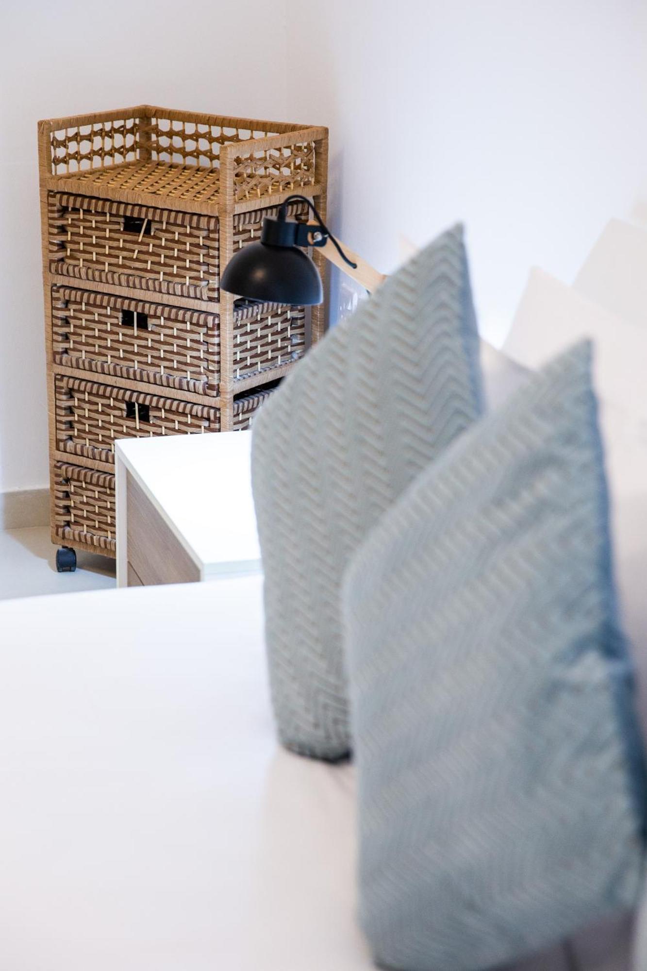 Valletta Center Apartment By Arcobnb Exterior foto
